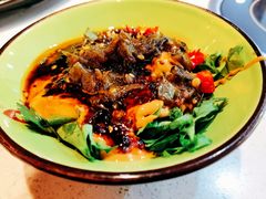 -一叶一世界·素食餐厅(锦华万达店)