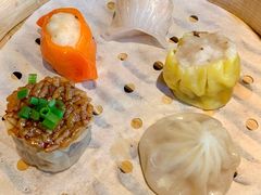 五小福-南小馆(迪士尼小镇店)