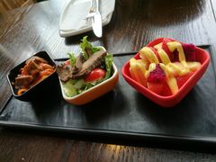 -斯比特花园意大利餐厅(缤谷广场店)
