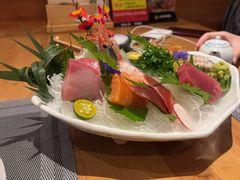 -鮨桐日本料理(望京店)