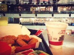 -麦当劳(海洋公园店)