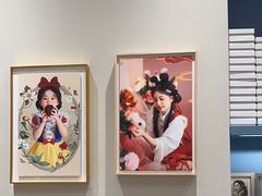 -海马体照相馆(上海月星环球港店)