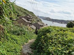 -东极岛景区