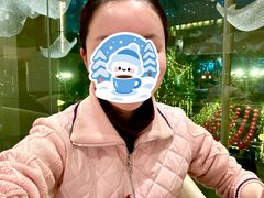 -怡咖啡海鲜自助餐厅(浦东香格里拉店)