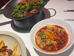 -辛香汇·现炒川菜(城北万象城店)
