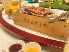 -聚福宝合苑食府(南头镇店)