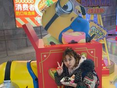 -DQ·蛋糕·冰淇淋(虹口龙之梦店)