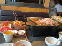 -辣尚瘾·烤鱼·新川菜(交大直营店)