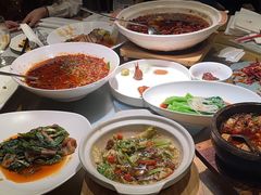 -莲·中餐厅(成都首座万豪酒店)