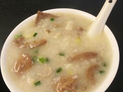 及第粥-伍湛记 · 广州老字号(龙津中路店)