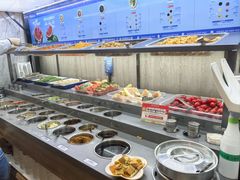 -海底捞火锅(老城根店)