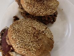 -老磁器口豆汁店(天坛店)