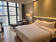 -辰茂皇廷酒店瑞香阁中餐厅