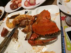 -汉巴味德(大悦城店)