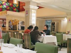 -大鸭梨烤鸭(左家庄店)