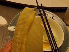 -楚韵小镇·宜昌肥鱼(虹桥国际店)