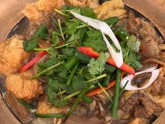 -龚印记牛骨牛杂屋·四代传承(珠影星光城店)