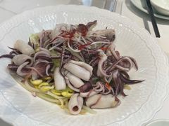 -船歌·鱼水饺青岛菜(枫蓝国际购物中心店)