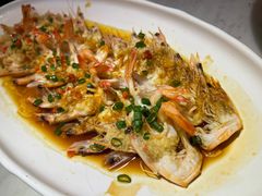 -径山十八道·风味民间菜(杭州总店)