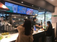 -老乡鸡(家天下生活广场店)