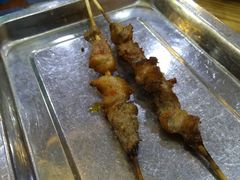 -西北朗益和穆斯林餐厅