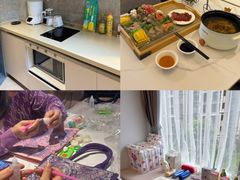 -上海浦东星河湾酒店