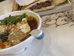 -高玛纳驴肉火烧(一世界店)