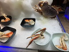 -海玥荟海鲜姿造自助餐厅(欧罗巴广场店)