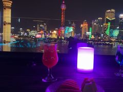 -外滩8号 whisky bar(金延大厦店)