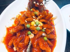 -紅楼酒家(朱家角店)