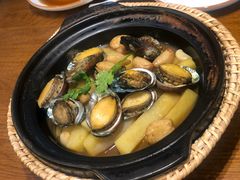 -必点海鲜·鲅鱼水饺(鞍山西道店)
