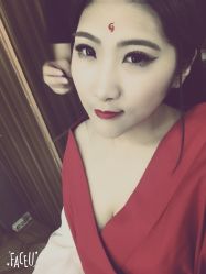-美云庭古装·格格服汉服·京城旅拍(北京店)