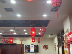 -红灯笼龙凤饭店(宁波老字号店)