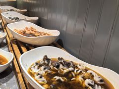 -禾斗海鲜自助(市南银座店)