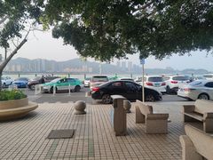 -香洲港码头