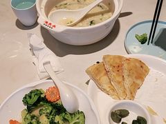 -海东头·疙瘩汤(万达四楼店)