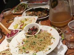 -木屋烧烤(坂田天安云谷店)