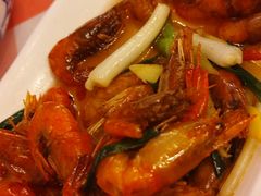 -玲珑餐厅(陕西南路店)