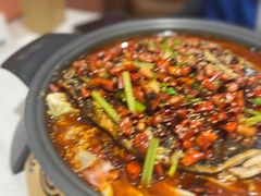 -锦尚阁烤鱼(望京新荟城店)