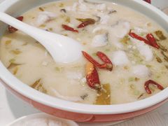 -大树餐厅(红旗街万达店)