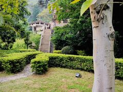 -草庵摩尼教遗址公园