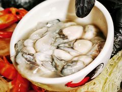 -The COOK·厨餐厅·自助餐(浦东嘉里大酒店)