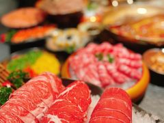-色響火锅(恒隆广场店)