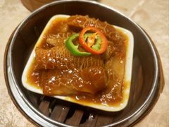 -广东胜利宾馆西关粤中餐厅