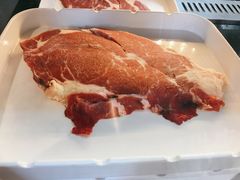-蚝英雄·鲜蚝自助专门店(洋桥店)