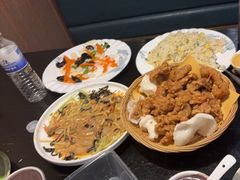 -鱼王府大酒店