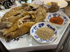 -秦月轩·长安小馆·新陕菜(阜成路·五棵松店)