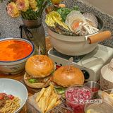 新街口我超爱的家庭厨房舍不得分享出来