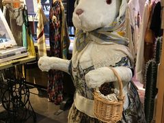 -恋物百货商店(华侨城店)