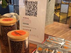 -良木缘咖啡西餐(新城市广场店)